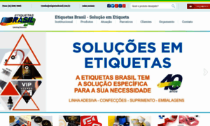 Etiquetasbrasil.com.br thumbnail