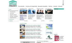 Etired.net thumbnail