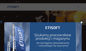 Etisoft.com.pl thumbnail