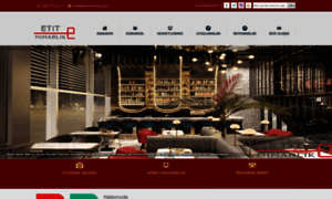 Etitcafedesign.com thumbnail