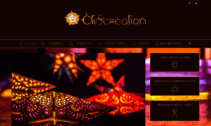 Etixcreation.biz thumbnail
