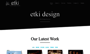 Etki.co.uk thumbnail