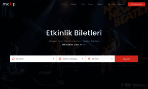 Etkinlikler.com.tr thumbnail