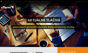 Etlaciva.sk thumbnail