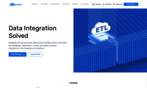 Etlworks.com thumbnail