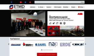 Etmd.org.tr thumbnail