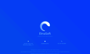 Etnasoft.it thumbnail
