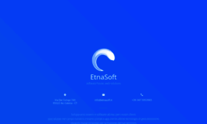 Etnasoft.it thumbnail