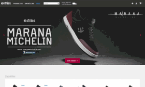 Etnies.com.ar thumbnail