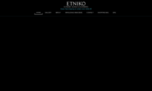 Etniko.com.pe thumbnail