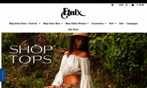 Etnix.com.au thumbnail