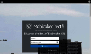 Etobicokedirect.info thumbnail