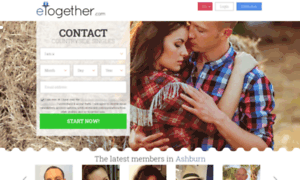 Etogether.com thumbnail