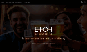 Etohbrasserie.com thumbnail