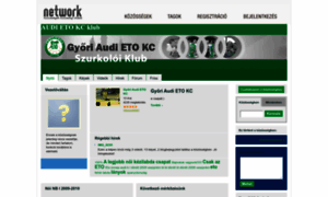 Etokc.network.hu thumbnail