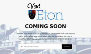 Eton.co.uk thumbnail