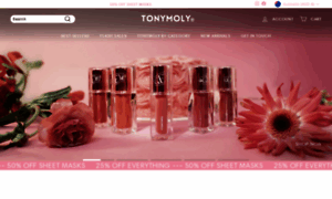 Etonymoly.com.au thumbnail