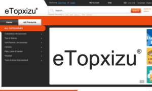 Etopxizu.com thumbnail