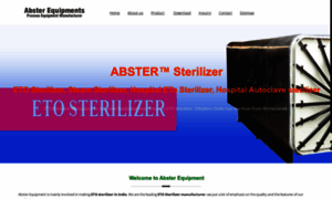 Etosterilizer.in thumbnail