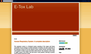 Etoxlab.com thumbnail