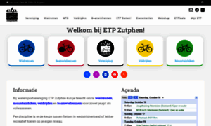 Etp-zutphen.nl thumbnail