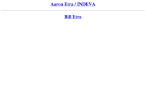 Etra.com thumbnail