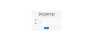 Etrack.iforte.co.id thumbnail