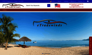 Etradewinds1.com thumbnail