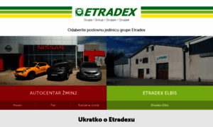 Etradex.hr thumbnail