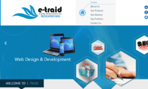 Etraid.co.in thumbnail