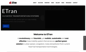 Etran.systems thumbnail