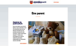 Etre-parent.ooreka.fr thumbnail