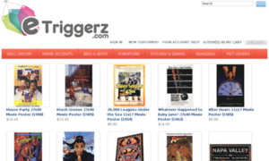 Etriggerz.hostedbywebstore.com thumbnail