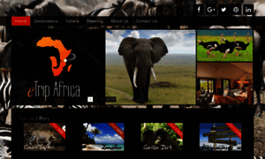 Etripafrica.com thumbnail