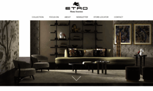 Etrohomeinteriors.jumbogroup.it thumbnail