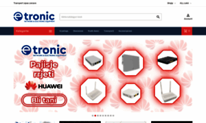 Etronic.al thumbnail