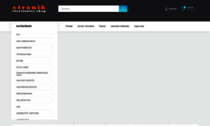 Etronik.hu thumbnail