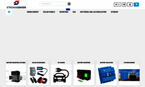 Etronixcenter.com thumbnail