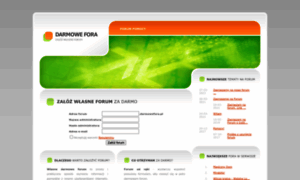 Ets-forums.darmowefora.pl thumbnail