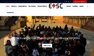 Etsc.org thumbnail