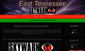 Etskywarn.net thumbnail