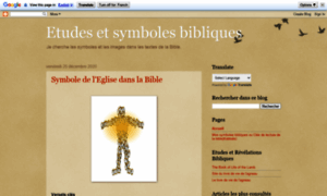 Etudes-symboles-bibliques.blogspot.com thumbnail