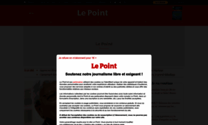 Etudiants.lepoint.fr thumbnail