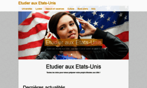 Etudier-aux-etats-unis.fr thumbnail