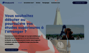 Etudierenfrance.ci thumbnail