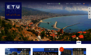 Etuhomesalanya.com thumbnail