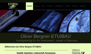 Etuibau-bergner.de thumbnail