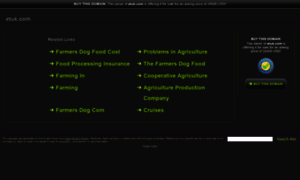 Etuk.com thumbnail
