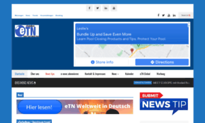 Eturbonews.de thumbnail