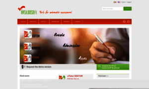 Etutor.epsilonsoft.it thumbnail